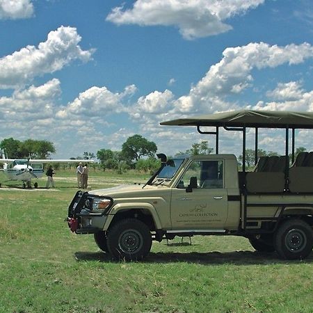 Lianshulu Lodge Muneambuanas Екстер'єр фото