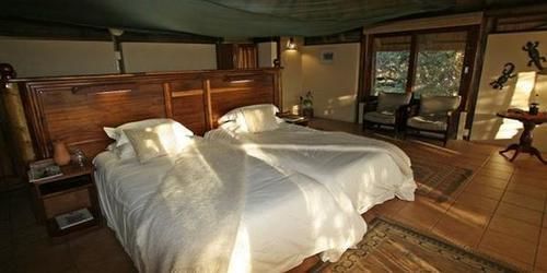 Lianshulu Lodge Muneambuanas Екстер'єр фото