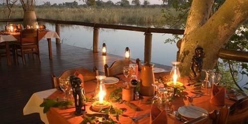 Lianshulu Lodge Muneambuanas Екстер'єр фото