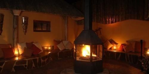 Lianshulu Lodge Muneambuanas Екстер'єр фото